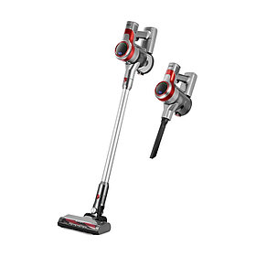 Беспроводной вертикальный пылесос Kitfort КТ-5282