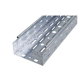Лоток перфорированный DKC 35342 150х100 L3000
