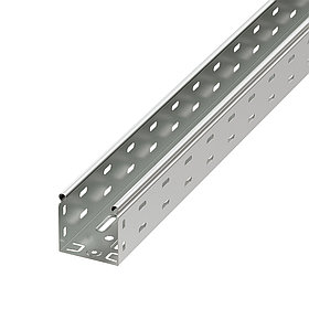 Лоток перфорированный DKC 35301 80х80 L3000