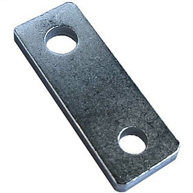 Внешние выводы для переднего присоединения CHINT NXM(LE)-125 (прямой)