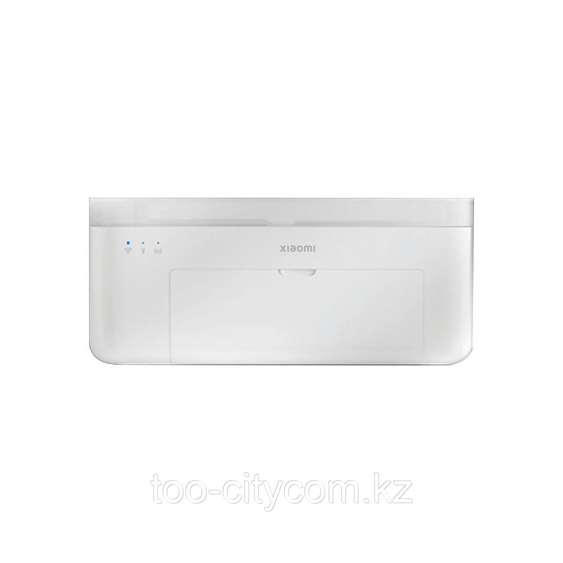 Портативный фотопринтер Xiaomi Instant Photo Printer 1S Set, фото 1