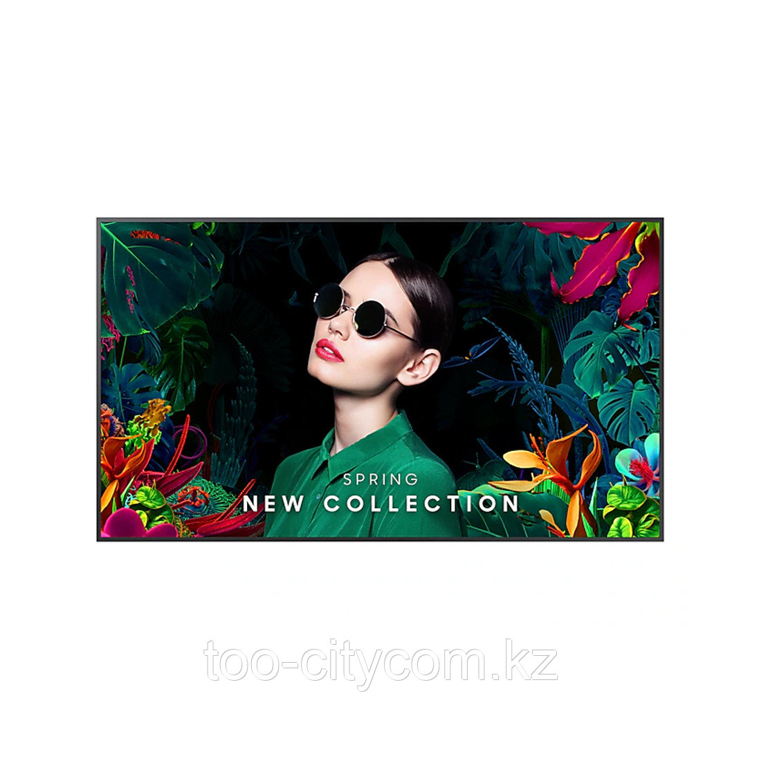 Профессиональный дисплей Samsung QM55C 55", фото 1