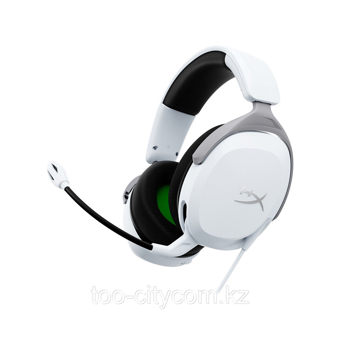 HyperX CloudX Stinger 2 Core (White) 6H9B7AA гарнитурасы, фото 1