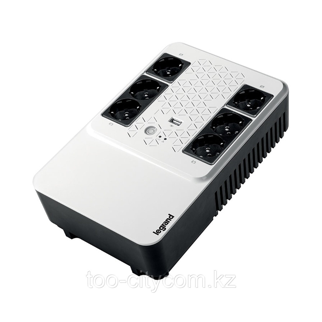Источник бесперебойного питания Legrand Keor Multiplug 800 ВА, фото 1