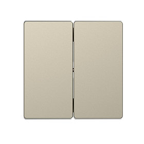 Клавиша MERTEN MTN3400-6033 D-Life 2-ная сахара