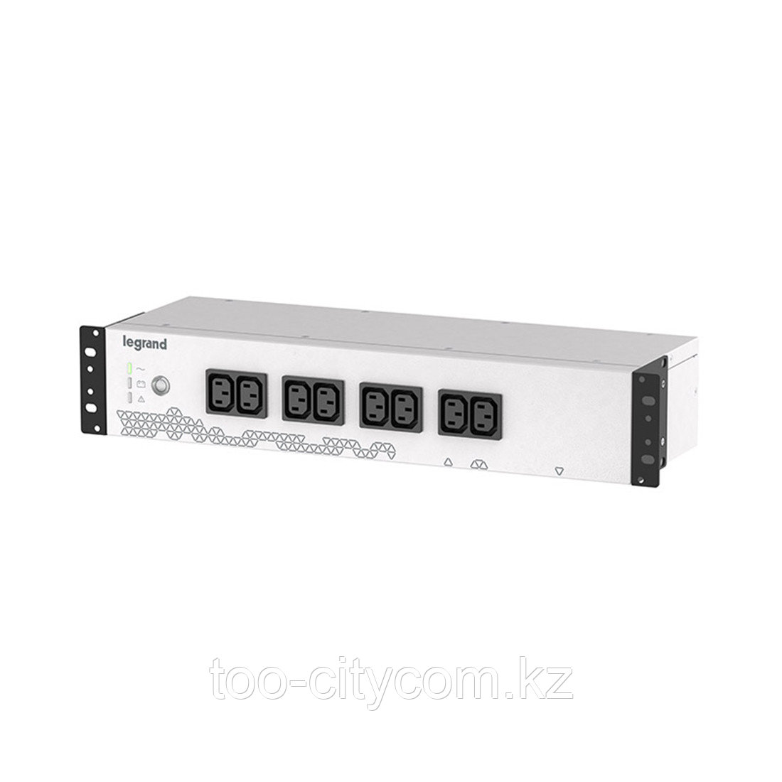 Источник бесперебойного питания Legrand Keor PDU 800ВА 8 IEC, фото 1