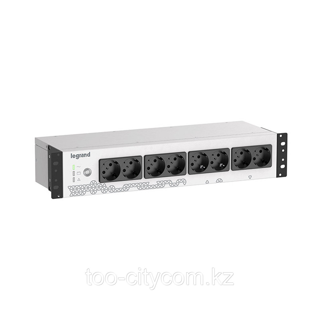 Источник бесперебойного питания Legrand Keor PDU 800ВА 8 GR/IT, фото 1