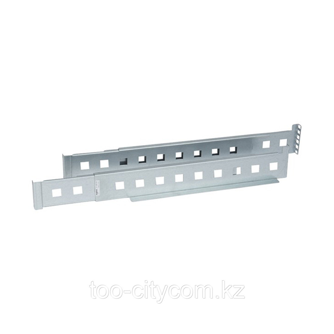Комплект кронштейнов для установки в стойку Legrand 310952, фото 1