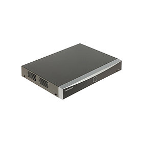 Сетевой видеорегистратор Hikvision DS-7616NXI-K1(B)