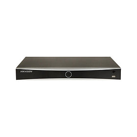 Сетевой видеорегистратор Hikvision DS-7616NXI-K2(D)