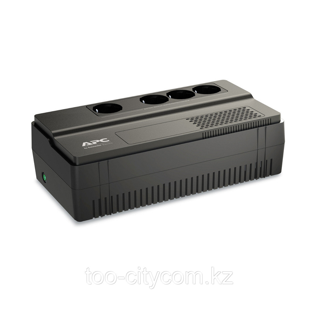 Источник бесперебойного питания APC Easy UPS BV1000I-GR, фото 1