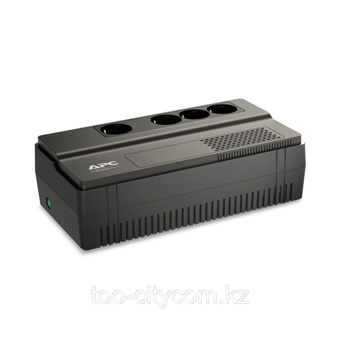Источник бесперебойного питания APC Easy UPS BV650I-GR, фото 1