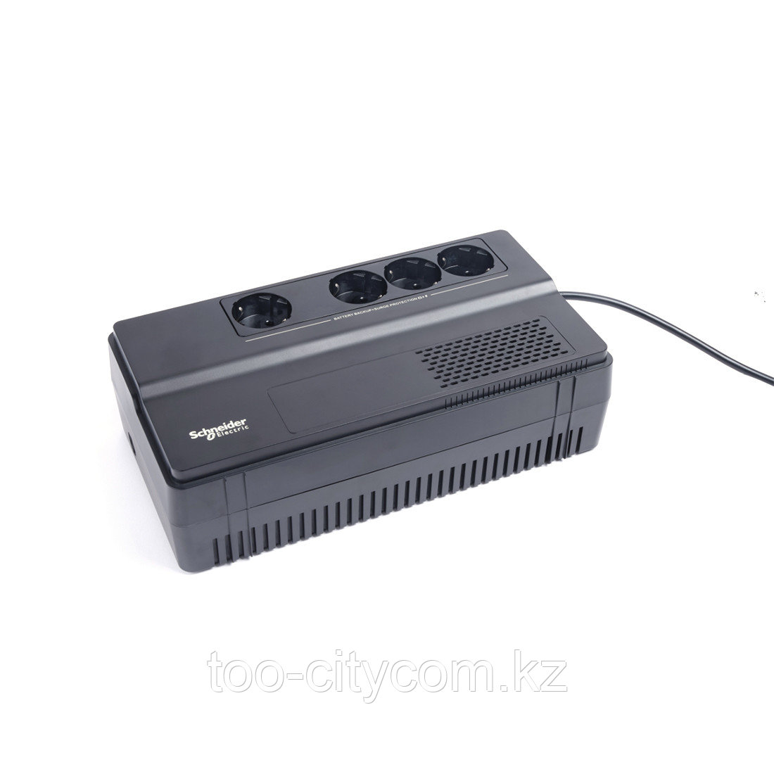 Источник бесперебойного питания Schneider Electric Easy UPS BVS650I-GR, фото 1