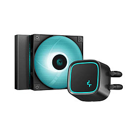 Кулер с водяным охлаждением Deepcool LE300