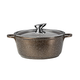 Кастрюля LARA CHOCO LR02-203