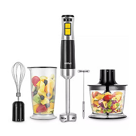 Погружной блендер Kitfort КТ-3512