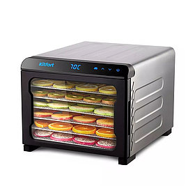 Сушилка для овощей и фруктов Kitfort КТ-4931