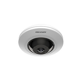 IP видеокамера Hikvision DS-2CD2955G0-ISU