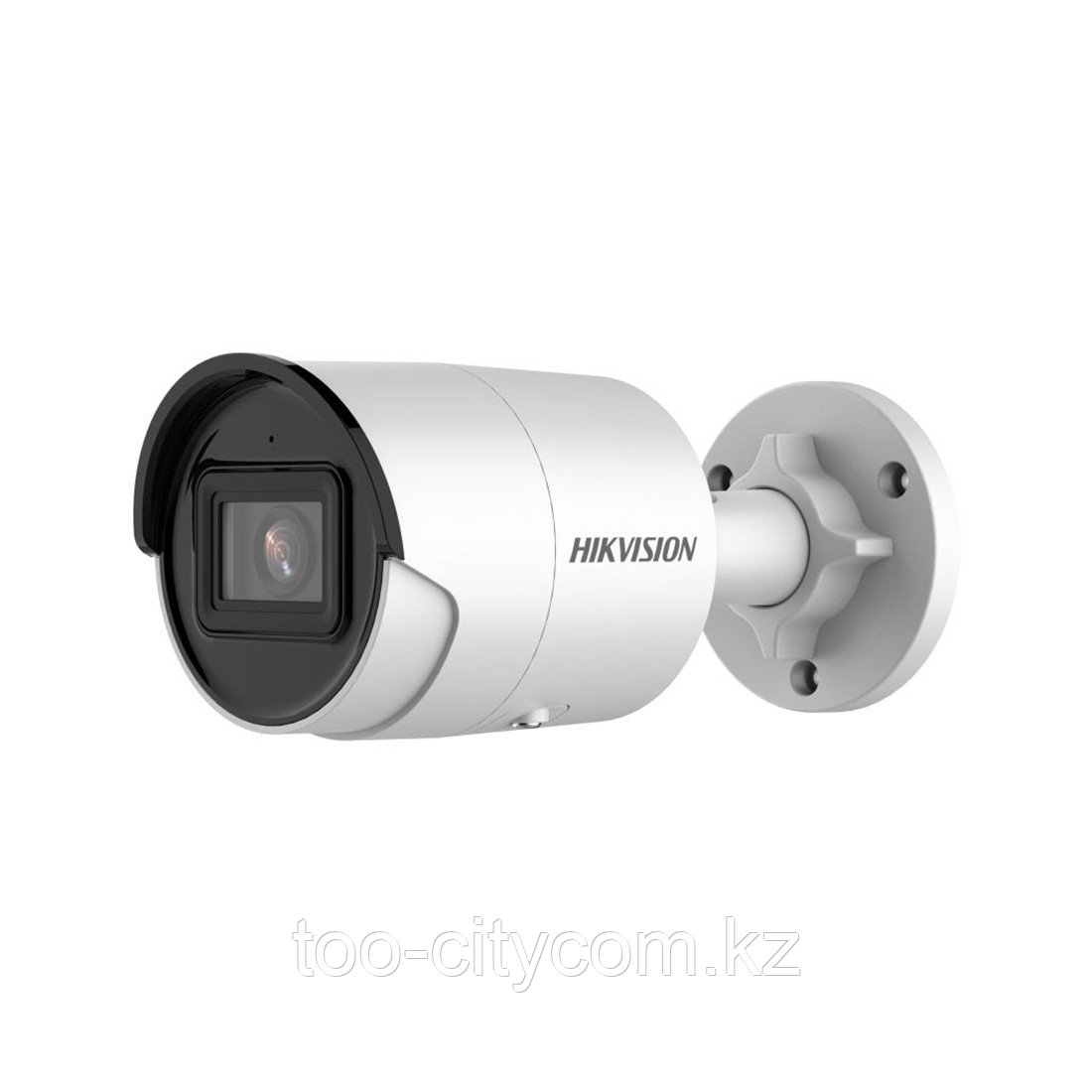 IP видеокамера Hikvision DS-2CD3043G2-IU, фото 1