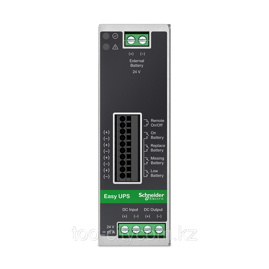 Источник бесперебойного питания Schneider Electric BVS240XDPDR, фото 1