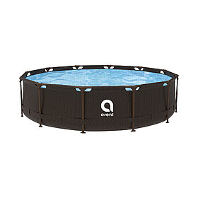 Каркасный бассейн Avenli 12336V50