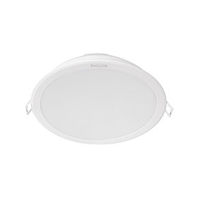 Светильник Philips 59441 MESON 080 3.5W 4000K WH recessed LED