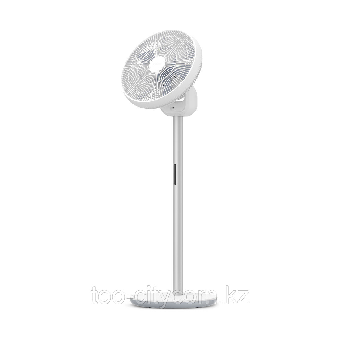 Smartmi Smart Circulating Fan еденге арналған сымсыз желдеткіш Ақ, фото 1