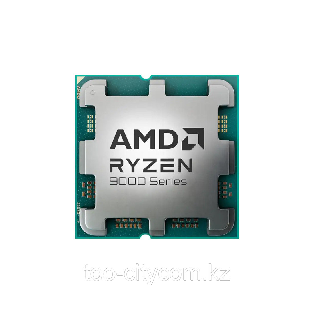 Процессор (CPU) AMD Ryzen 7 9800X3D 120W AM5, фото 1
