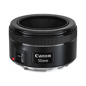 Объектив Canon EF 50mm F1,8 STM