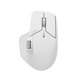 Компьютерная мышь Rapoo MT760L Белый