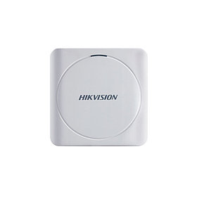 Считыватель Hikvision DS-K1801M