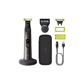 Триммер универсальный Philips OneBlade Pro QP6652/61