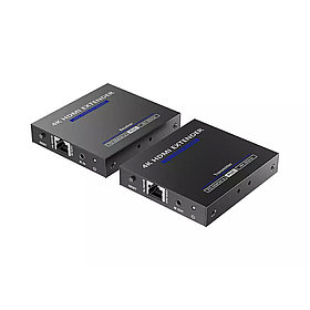 Удлинитель HDMI Lenkeng LKV565P (4K@60Hz, 70m)