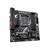 Материнская плата Gigabyte B550M AORUS ELITE AX, фото 3