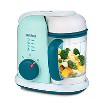 Пароварки и сушки