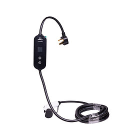 Автомобильное зарядное устройство SVC AC GB/T - 7кВт