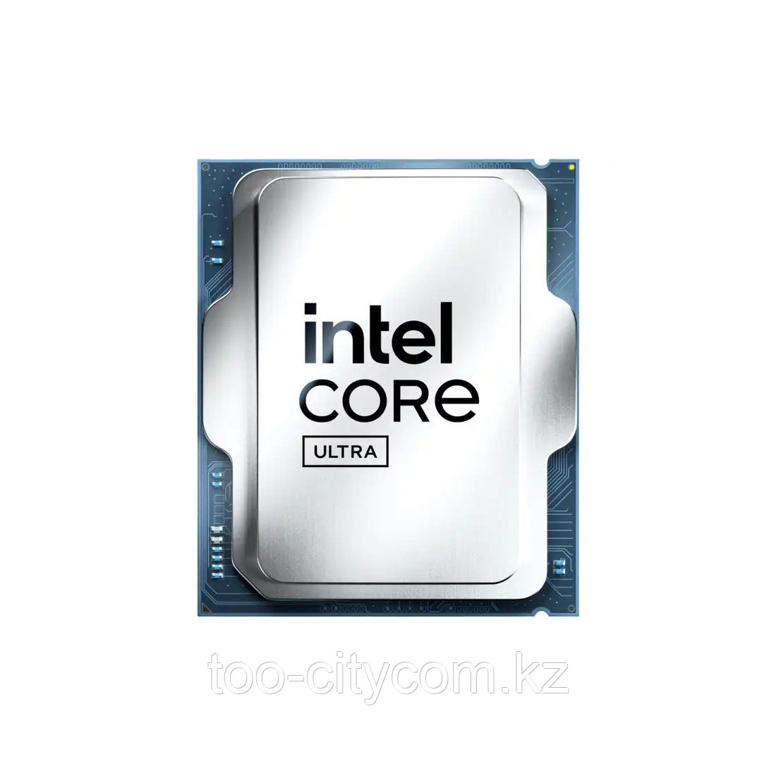 Процессор (CPU) Intel Core Ultra 5 Processor 235 1851, фото 1