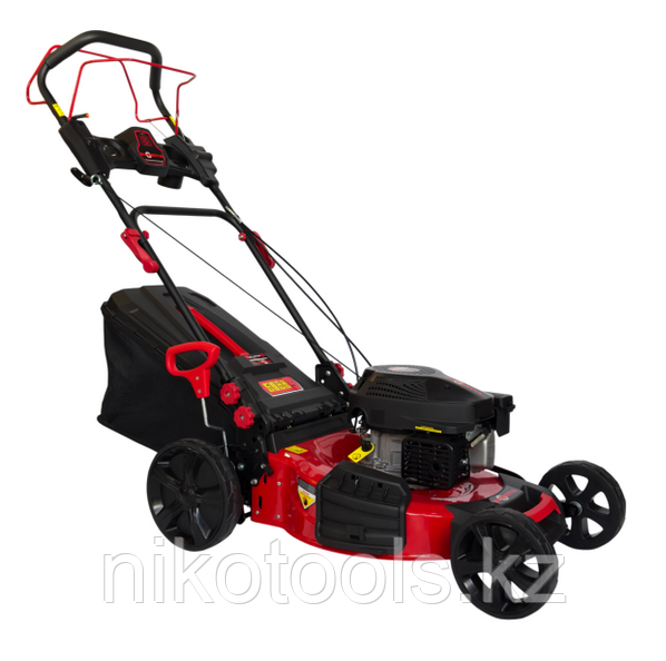 MAGNETTA, LM51SP-170, ГАЗОНОКОСИЛКА БЕНЗИНОВАЯ, 3,2 КВТ