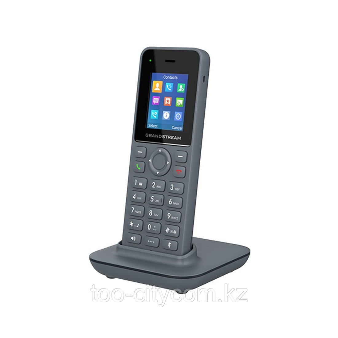 DECT IP телефоны Grandstream DP725, фото 1