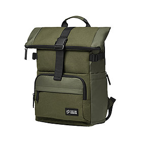 Рюкзак NINETYGO Urban Classic backpack Зеленый