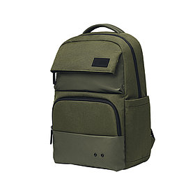 Рюкзак NINETYGO Urban community backpack Зеленый