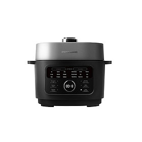 Мультиварка-скороварка Редмонд MP112 Серый