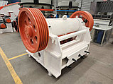Щековая дробилка PEX150×750, фото 3