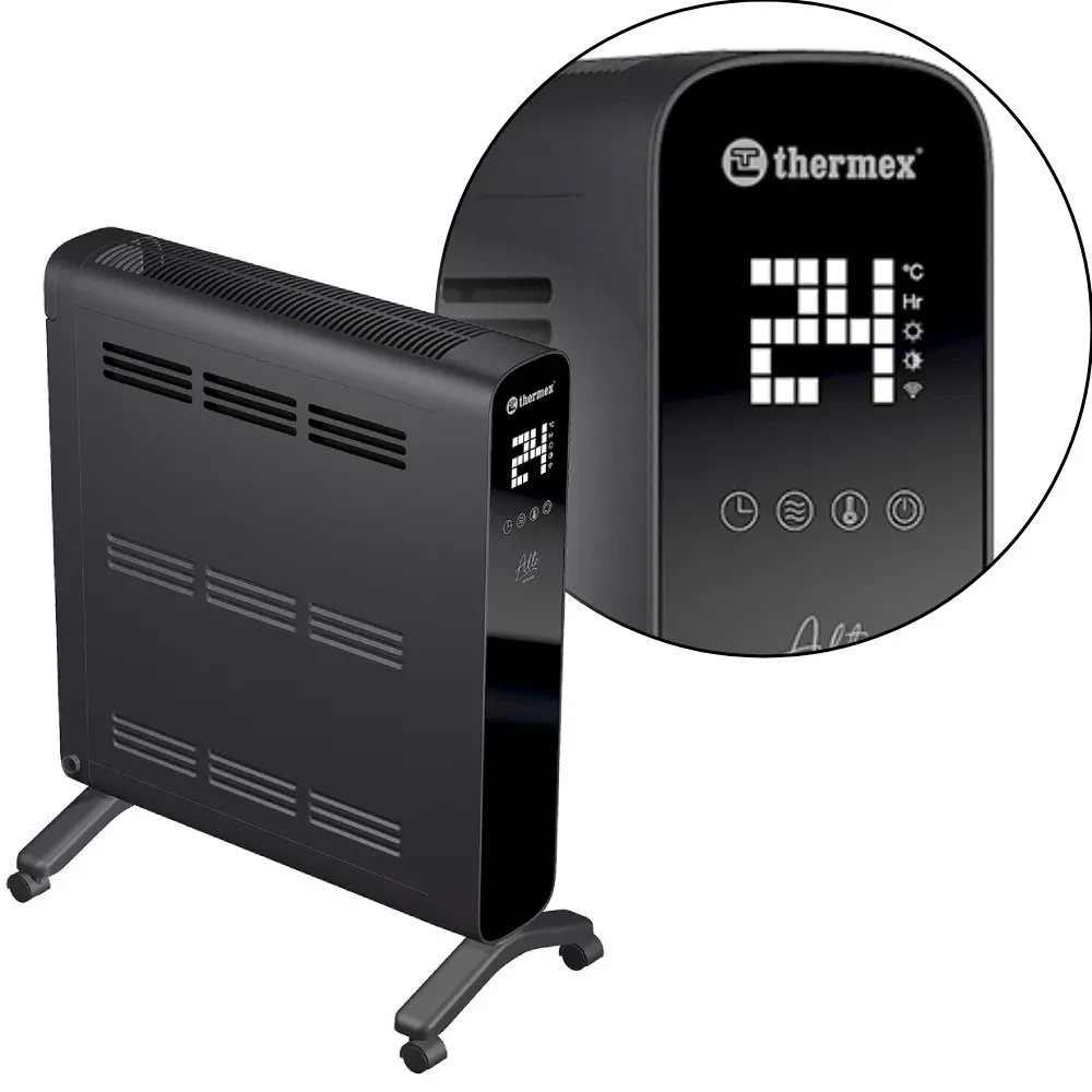 Thermex Alto 2000 Wi-Fi