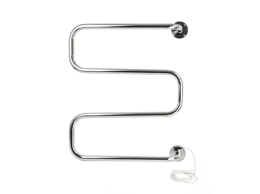 Devi DEVIrail хром 60 Вт