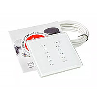 GidroLock 9003 NEW GIDROLOCK (12 LED) белый