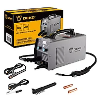 Deko DKWM200A PRO