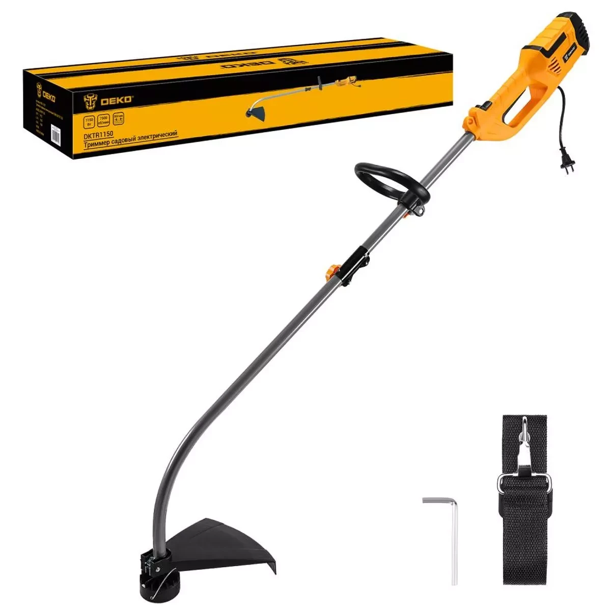 Deko DKTR1150, фото 1