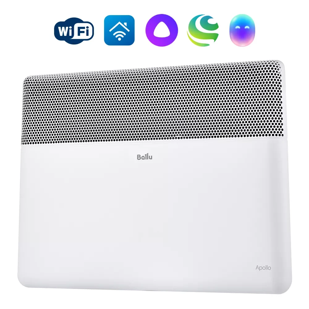 Ballu BEC/AT-1500+BCT/EVU-4I+BFT/AT