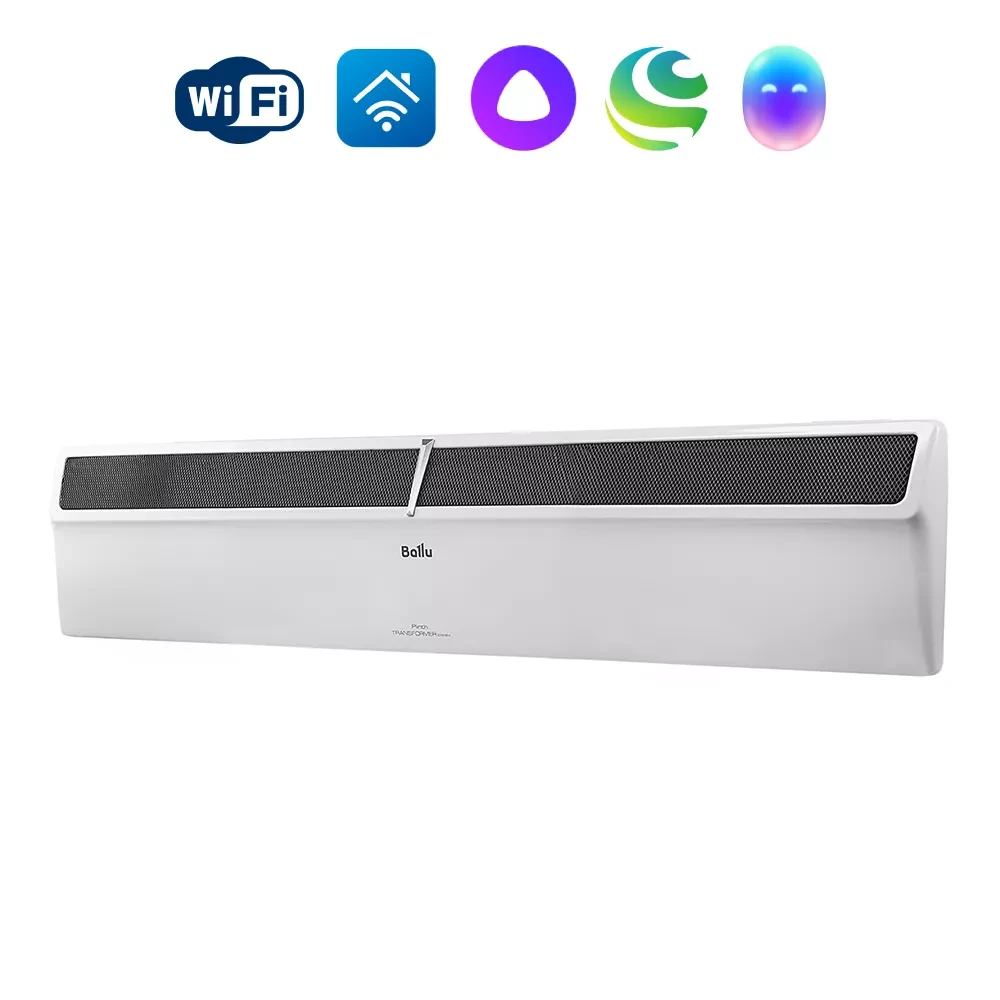 Ballu BEC/PL-1500+BCT/EVU-4E